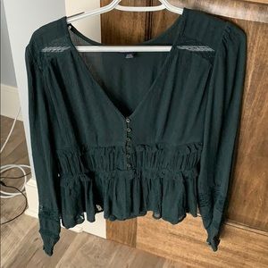 American Eagle Blouse